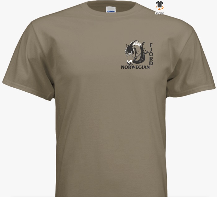 Fjord Sandpoint Shirt